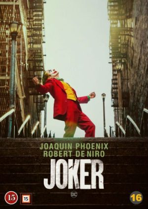 JOKER JOKER